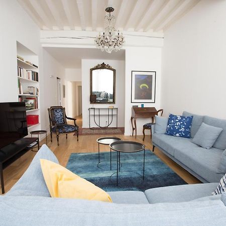 L'Aubertine - Appartement Hypercentre Avec Terrasse โบน ภายนอก รูปภาพ