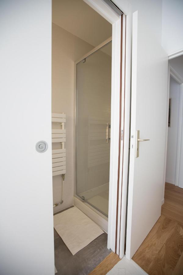 L'Aubertine - Appartement Hypercentre Avec Terrasse โบน ภายนอก รูปภาพ
