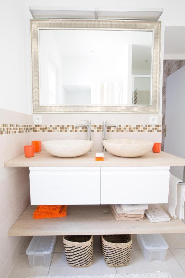 L'Aubertine - Appartement Hypercentre Avec Terrasse โบน ภายนอก รูปภาพ