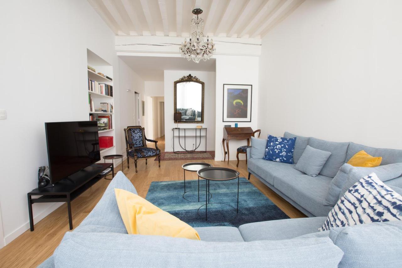 L'Aubertine - Appartement Hypercentre Avec Terrasse โบน ภายนอก รูปภาพ