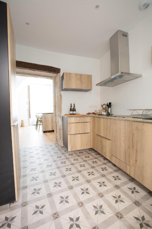 L'Aubertine - Appartement Hypercentre Avec Terrasse โบน ภายนอก รูปภาพ