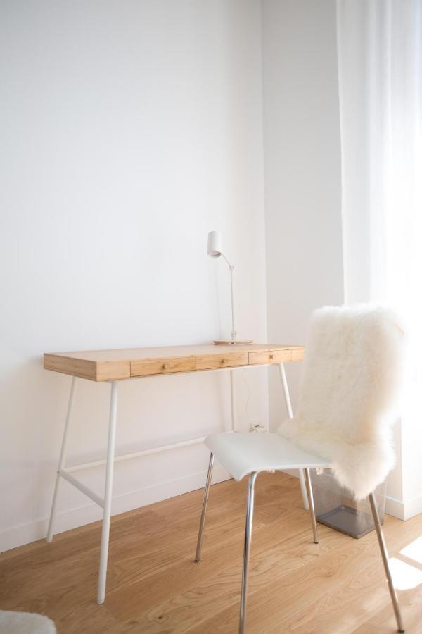 L'Aubertine - Appartement Hypercentre Avec Terrasse โบน ภายนอก รูปภาพ